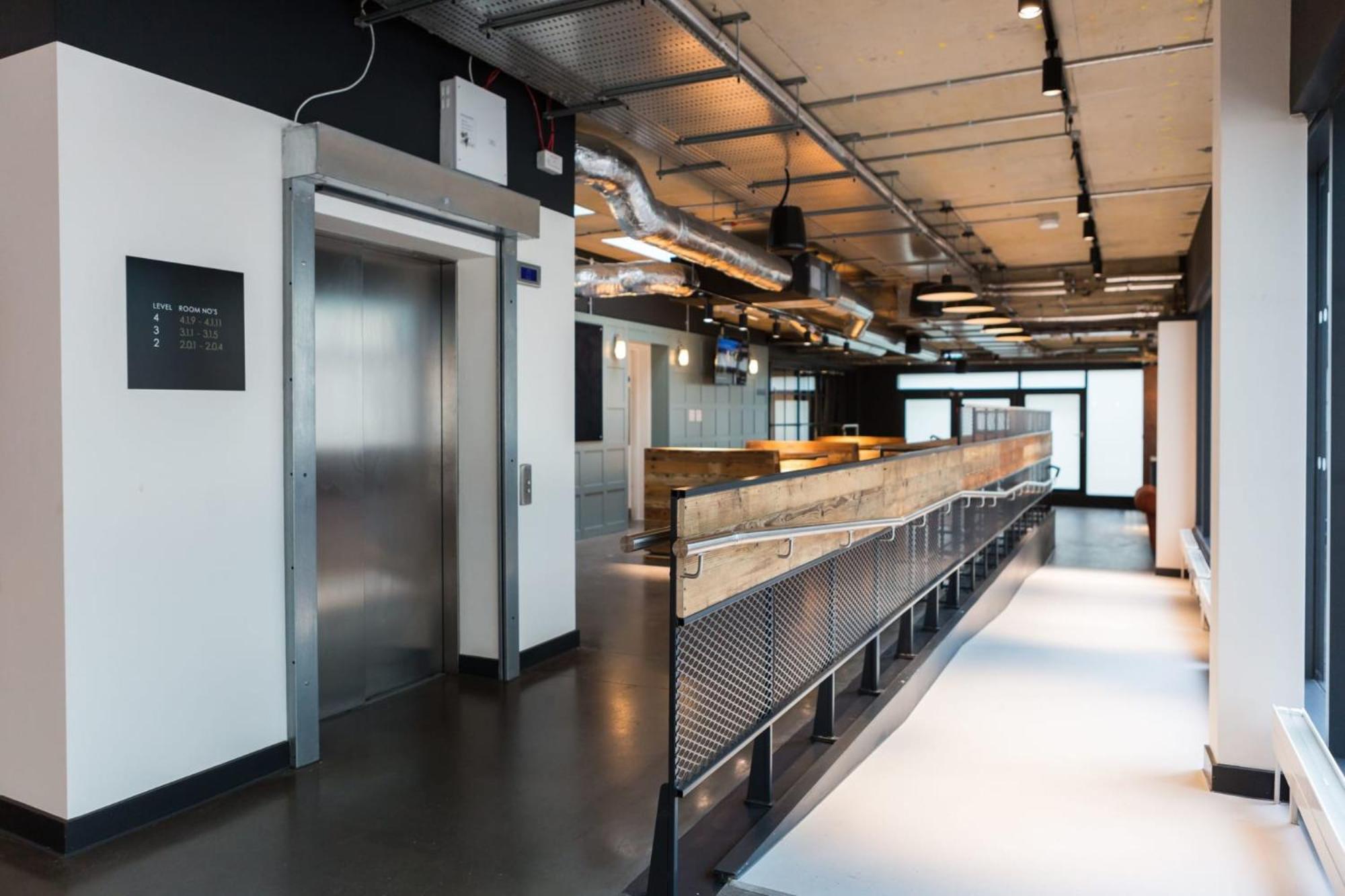 Chapter Aldgate London Exterior foto