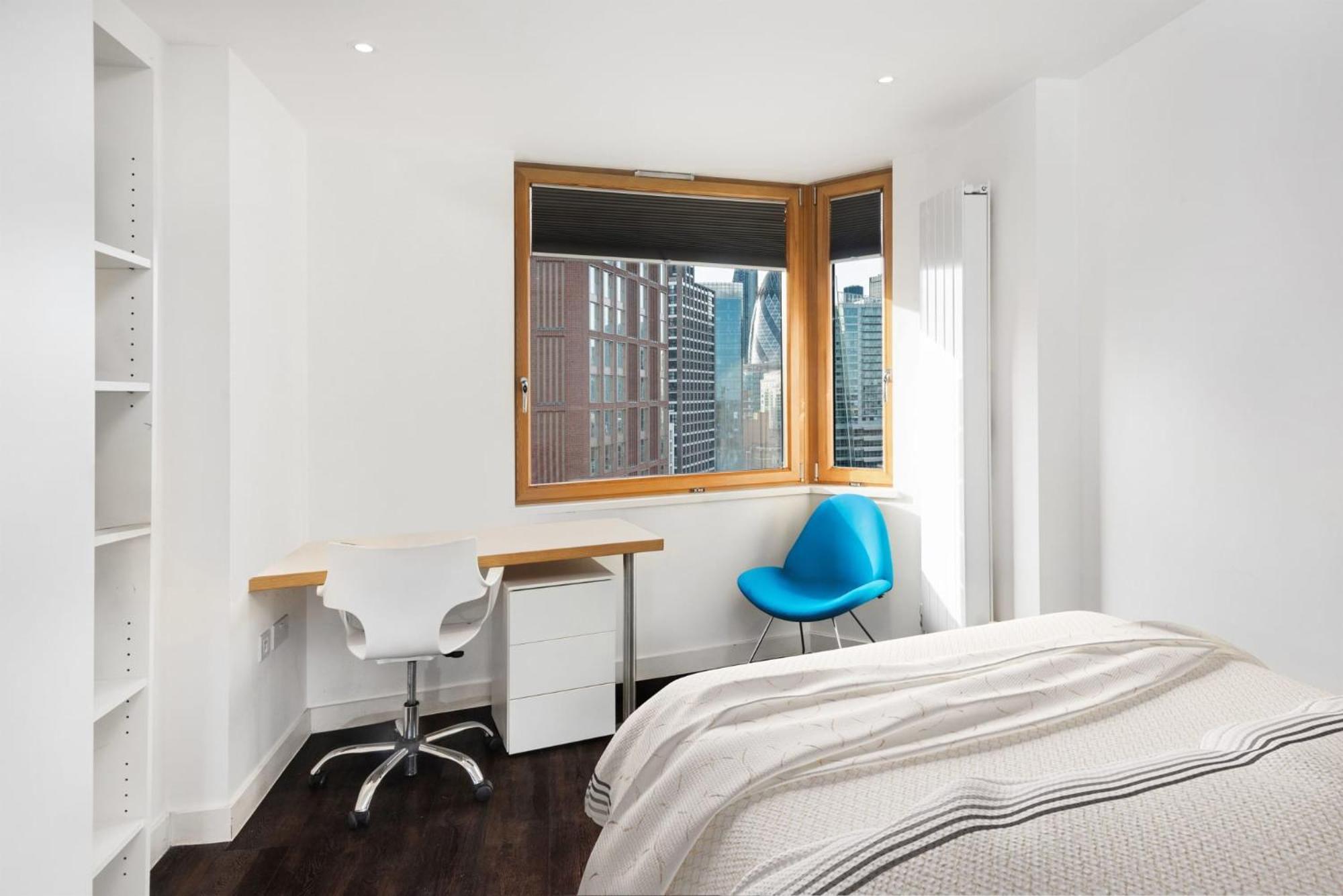 Chapter Aldgate London Exterior foto
